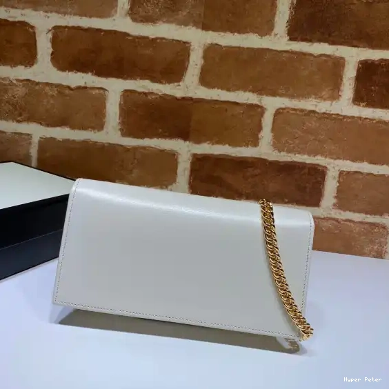 Hyper Peter Gucci Wallet Chain 0508